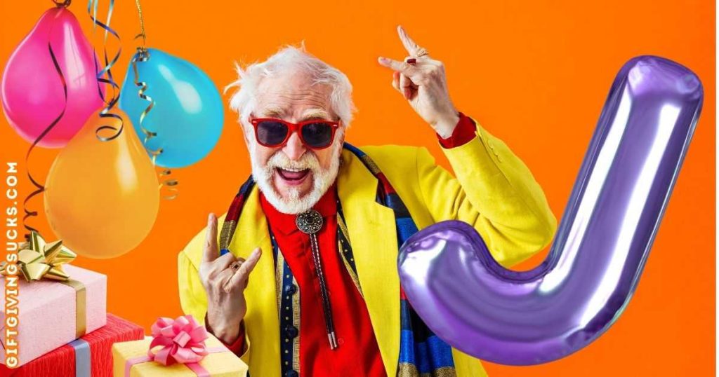 30+ Gifts That Start With J (2025) — free download