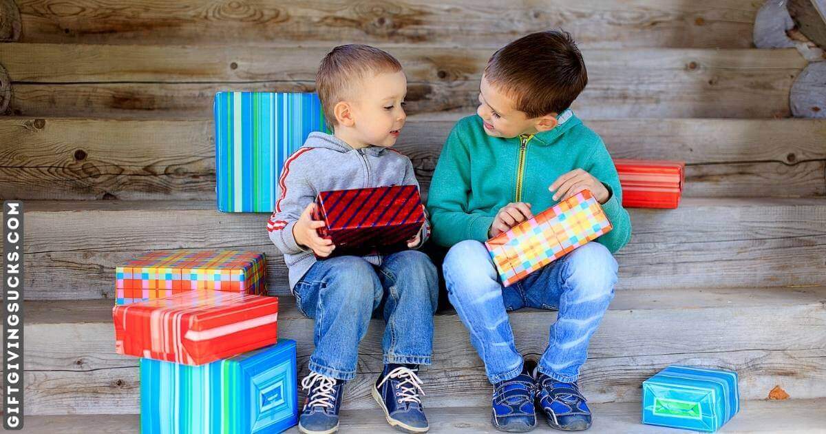 30+ Gifts That Start With G (2024) - giftgivingsucks.com