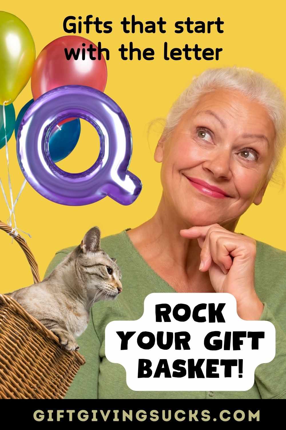 30+ Gifts That Start With Q (2025) - giftgivingsucks.com